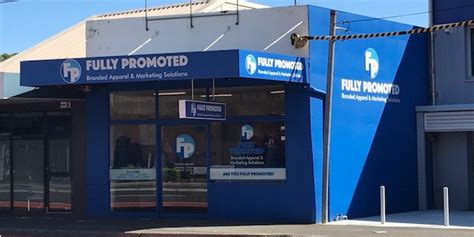 Fully Promoted Gladesville (formerly EmbroidMe) in Gladesville, .